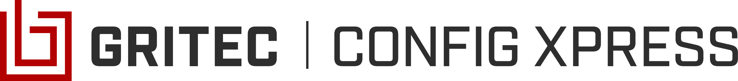 GRITEC XPRESS logo